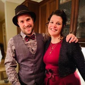 Meet your Posher, Lisa-christine